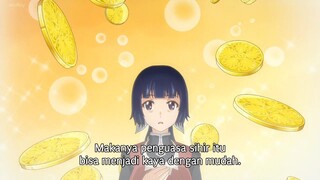 Izure Saikyou no Renkinjutsushi - Episode 2 Subtitle Indonesia