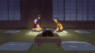 Hikaru no Go Episode 40 ( sub indo )