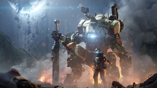 【Titanfall/Mixed Cut/1080p/High Burning】เชื่อฉันเถอะ ไอรอน ไพลอต