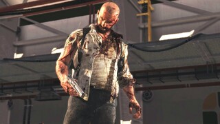 Max Payne 3 - Brutal Action & Intense Combat Gameplay - PC