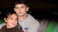 Kathryn Bernardo And James Reid MV