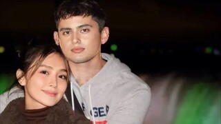 Kathryn Bernardo And James Reid MV