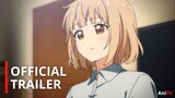 YuruYuri: Ohmuroke Dear Sisters (Movie) - Official Main Trailer | English Sub
