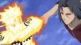 Discussions légendaire entre Itachi et Naruto (Naruto Shippuden citations VF)