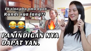 PREGNANCY PRANK ON MOM! | Ce Sanchez