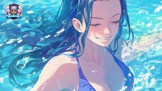 Mengenal lebih jauh sosok Nico Robin