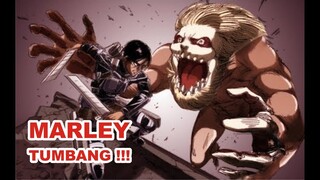 WOW 4 Titan Marley Tumbang