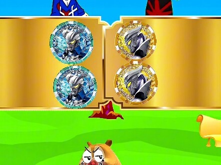 Who will rescue Paw Patrol Ryder?