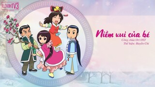 [HTV3] Công Chúa ORI Phần 2 Tập 2 | Lồng Tiếng