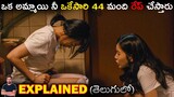 han gong ju (2013) Film Explained in Telugu