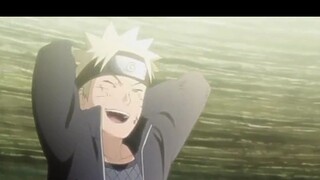 Naruto moment sad