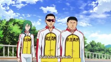 yowamushi pedal sub indo season 1/ episode 6(up ulang)