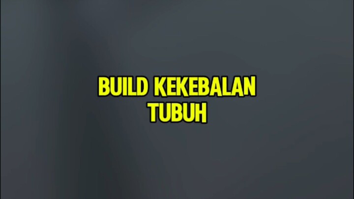Jangan remehkan Alucard kekebalan tubuh paman🤩#MLBB #mobilelegends #buildalucard