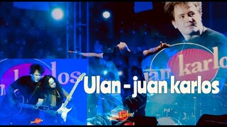 [01192020] ULAN - juan karlos at KB Gym Malolos Bulacan