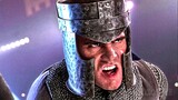 Jim Carrey takes medieval fights WAY too seriously