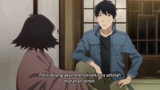 Yesterday wo Utatte Haishin-ban Episode 11 sub indo