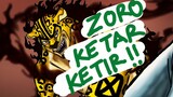 Rob Lucci setara Zoro?? One Piece timelapse drawing