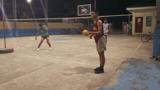 sepak takraw risky kaayo