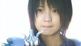 Part 1 Heisei Female Kamen Rider Transformation Collection
