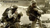 Black.Hawk.Down war  real story