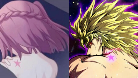 Sebenarnya, saya "Esta Joestar"