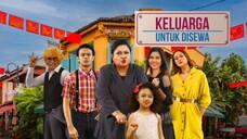 Keluarga Untuk Disewa ~Ep20~ AKHIR