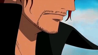 Kedatangan Akagami No Shanks KeMarineford