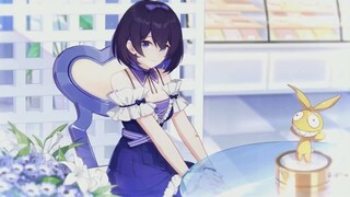 (Vietsub)(Honkai impact 3) CG Chúc mừng sinh nhật Seele