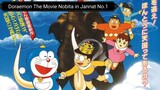 Doraemon The Movie Nobita in Jannat No.1 (1992) in Hindi
