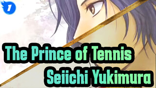 [The Prince of Tennis] Gambar Sendiri Seiichi Yukimura_1