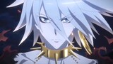 "Karna: Looks like he can fight you until the sun goes down"