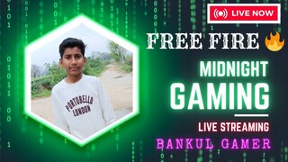 Free fire 🔥 with Bankul Free fire king 👑 HERE! || #viral #sub #freefire #share #pubg #ffmax #gaming