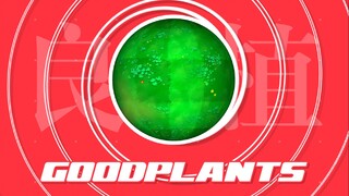 【ลด BGA/AE】GOODPLANTS