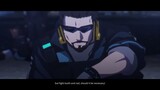 Arknights Animation  Prelude To Dawn   Official Trailer