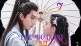 The Good and Evil (Tagalog) Episode 7 2021 720P
