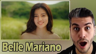 Belle Mariano - Somber and Solemn (Music Video) REACTION | TEPKİ