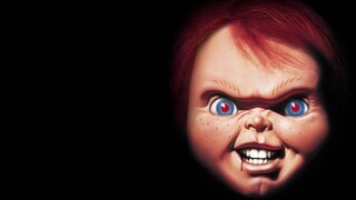 Child s Play (1988) แค้นฝังหุ่น