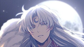 Koleksi Sesshomaru 12 [Peringatan Super Tampan] Sesshomaru yang marah karena istrinya diculik