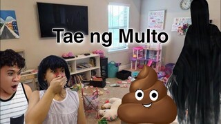 Tae ng Multo 💩 (Jepoy Tiktok)