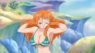 Nami edit amv