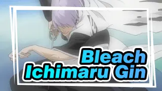 [Bleach |AMV]Ichimaru Gin