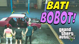 GTA V | BATIBOT/OTSO-OTSO [PrestigeRP]#65