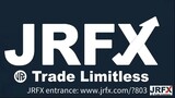 Last 48 hours to claim your JRFX $35 no deposit bonus!