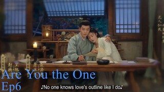 Are You the One EP.6