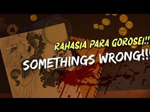 ODA NGACOOO!!!! Power GOROSEI RAHASIAnya ada DISITU.......KACAU!!!