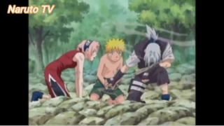 Naruto Dattebayo (Short Ep 35) - Bí mật của cuốn sách #naruto