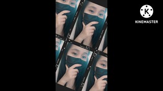 ❤️ can't help falling inlove 🤣