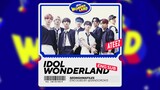 [ENG SUB] Idol Wonderland:  ATEEZ (Part 1)