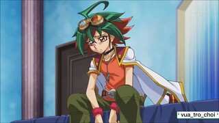 Vua trò chơi AMV cực hay| Halsey  Control YuGiOh ARCV_ #amv #yugioh