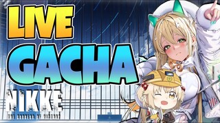 LIVE GACHA RUPEE LIMITED TIPIS-TIPIS! GOD LUCK, PLEASE!